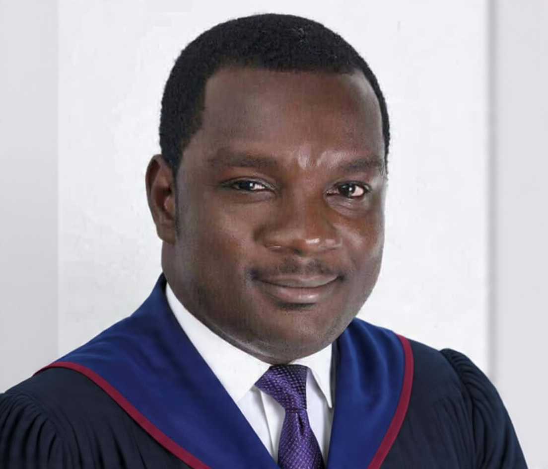 Anthony Mark-Boye