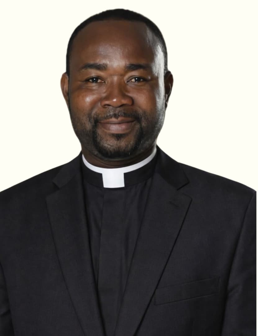 Isaac Kwame Nyanteh