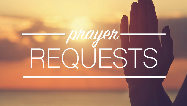 prayer-request